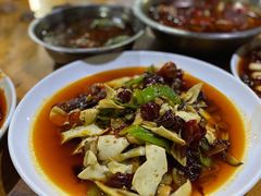 火爆黄喉-三哥田螺(北书院街店)