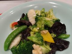 -京味斋·北京烤鸭(北京南站洋桥店)