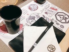 -八角锄烧·肉火锅(天河城店)