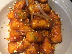 -机器人火炉披萨