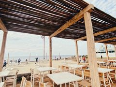 -Cafe Aewol Monsant