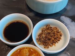 秃黄油捞饭-蟹榭·本帮江浙菜·蟹宴(五角场合生汇商场店)