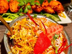 -Pita's&Tika's中东和印度风味餐厅(龙湖天街店)