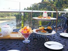 -璟象酒店-爱丽坊景观餐厅