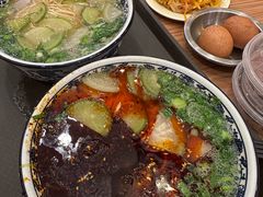 -有礼有面(知春路店)