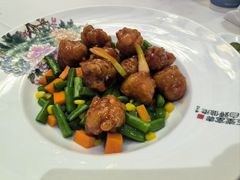 -聚春园自助餐厅(东街口店)