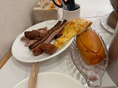 -第六季自助餐厅(北太平庄店)
