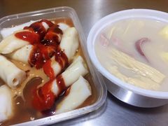 -胡椒猪肚汤(康王店)