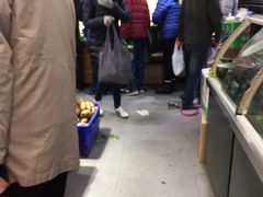 -白纸坊建功北里百姓生活服务中心·佳果多生鲜超市