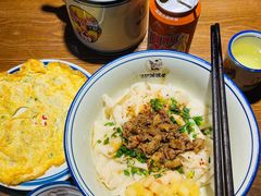 -吴满满油泼面(北方风味园店)