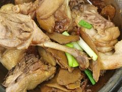 -鑫鸿达·海鲜闽菜热炒小馆(中山路店)