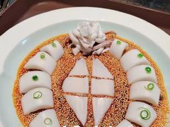 -南堂馆·新川菜(春熙路店)