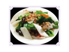 -奥华餐厅·老张记(台基厂店)