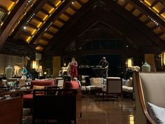 -三亚湾海居铂尔曼度假酒店