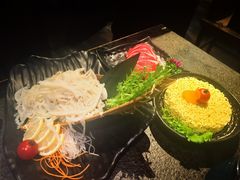 -湊湊火锅·茶憩(来福士广场店)