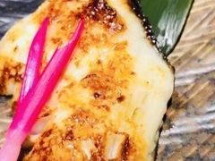 -千代武日本料理(开发区店)