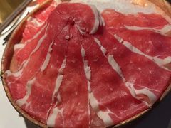 -九鼎轩脆毛肚火锅(三钢里店)
