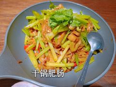-素心小筑(后沙裕镇店)