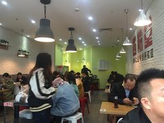 -西粉堂新疆米粉(朝外店)