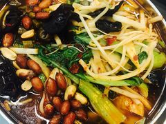 -红鼻子桂林米粉(金唐新光界店)