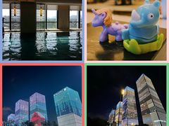 -长沙富力万达文华酒店