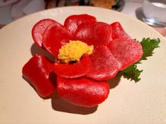 -Tomacado花厨(南京IFC国金中心店)