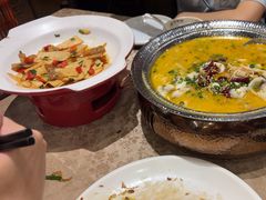 -李氏传家菜(兴城路店)