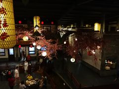 景观位-鲁城往事(游客中心店)