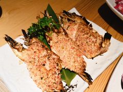-酒井酱子·深夜食堂(东城汇店)