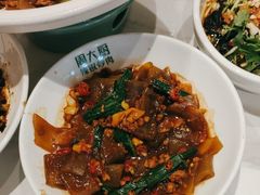 -周大厨辣椒炒肉(淮安万达店)