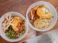 -李易面馆(树木岭店)
