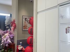 -海马体照相馆(上海宝山万达广场店)
