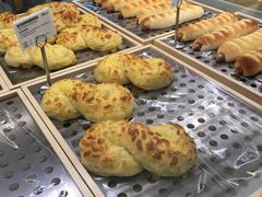 意式经典肉酱软欧-烫面包·面包烘焙(绿地缤纷城店)
