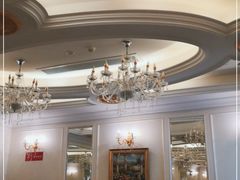 -红房子西菜馆(淮海中路店)
