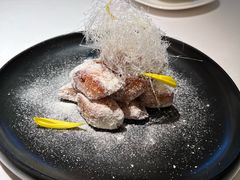 奶香地瓜-茉里粤菜(皇姑万象汇店)