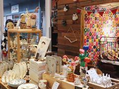 -恋物百货商店(华侨城店)