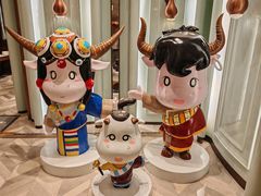 -西藏饭店·亚克·食光自助餐厅