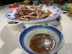 -宁夏国强手抓羊肉·清真菜(未央路凤三店)