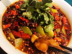 -辛香汇(大华第一坊店)