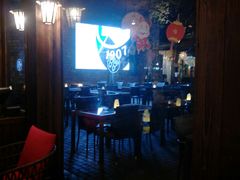 -Big Bamboo 大竹子体育主题餐厅(虹梅路店)