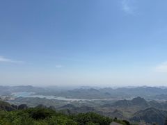 -狼牙山风景区