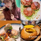 这家开在SM一期一楼性价比超高西餐厅
