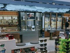 -宝岛眼镜·星创视光中心·林德伯格·奢品集合(北京世纪金源店)