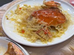 -醉壹号海鲜大排档(厦门美食地标店)