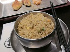 -大神太神·铁板烧(七宝领展广场店)