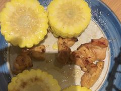 -烧肉达人•炭火烧肉(新天地店)