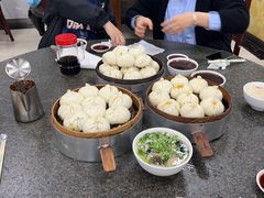 -胡家包子·清真(大众巷店)