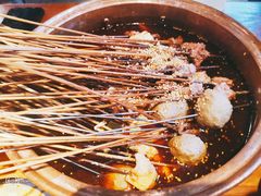 -搓火大都会(广安门总店)