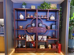 -山泉粤宴(广东大厦店)