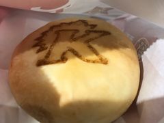 -肯德基(天鹅湖万达店)